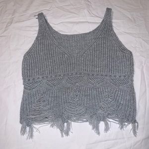 ROMWE Tank Top